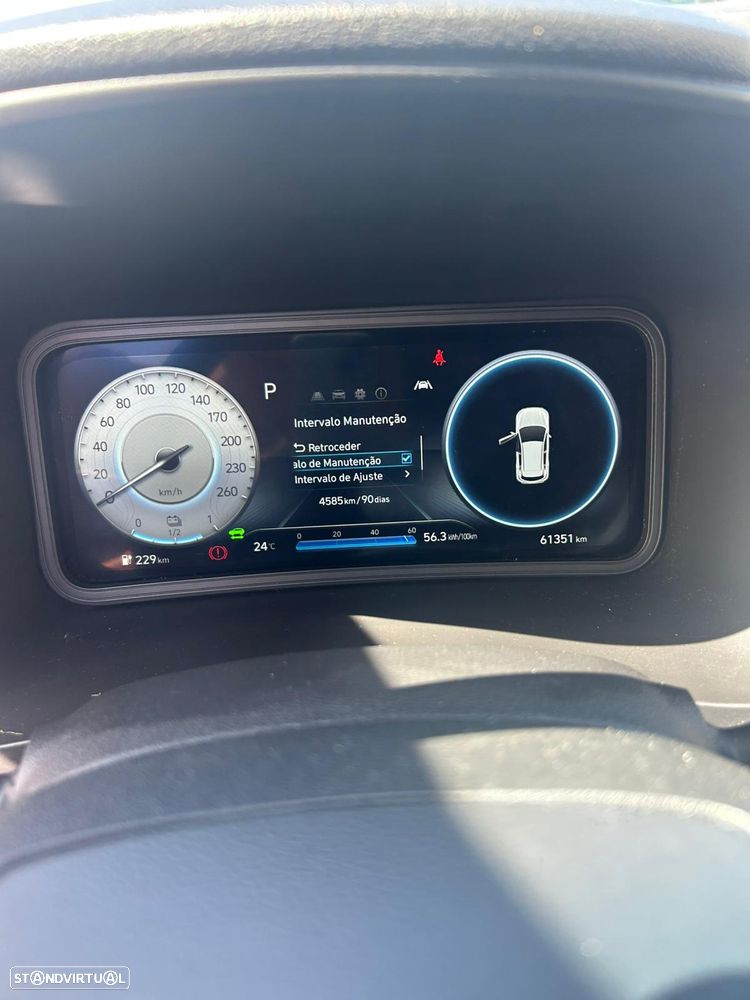 Hyundai Kauai Standard - 12