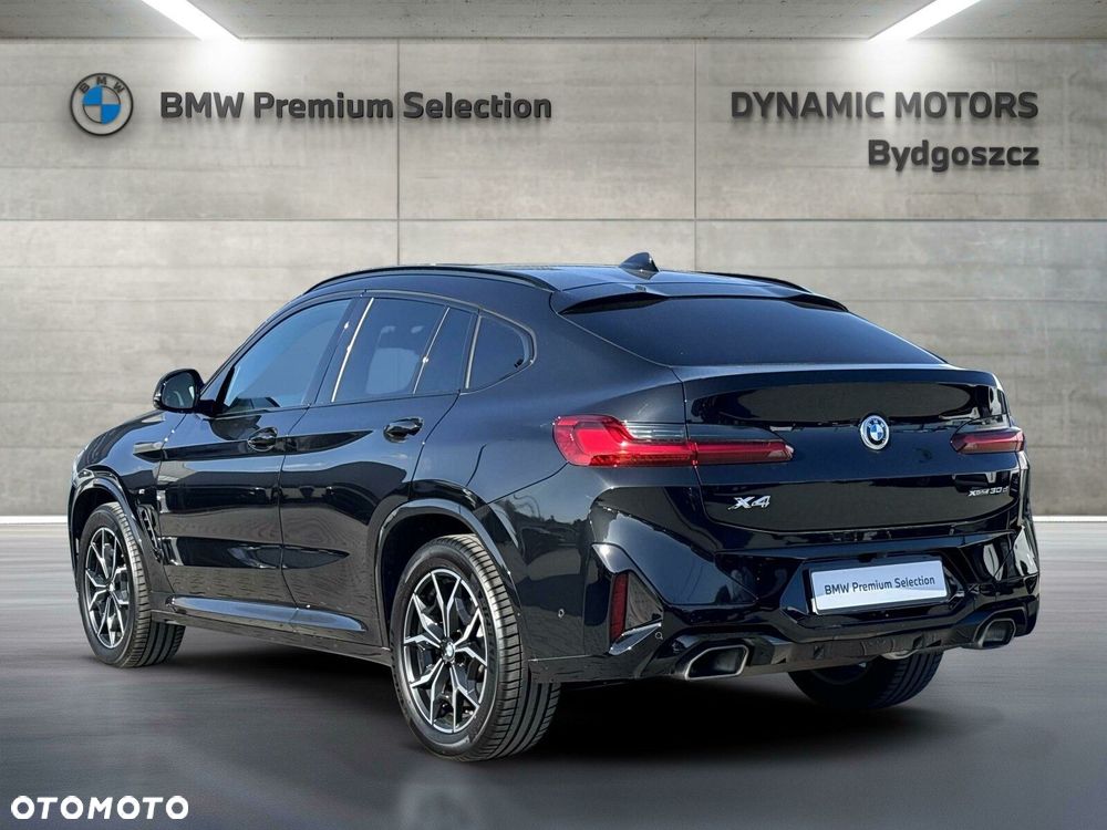 BMW X4 - 4