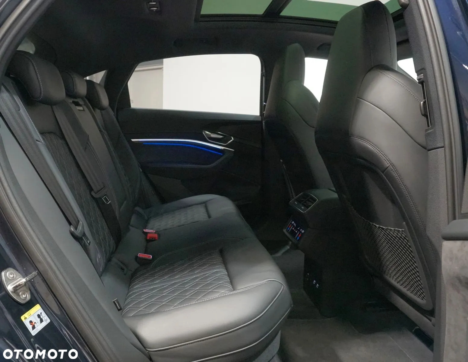 Audi e-tron Sportback S quattro - 15