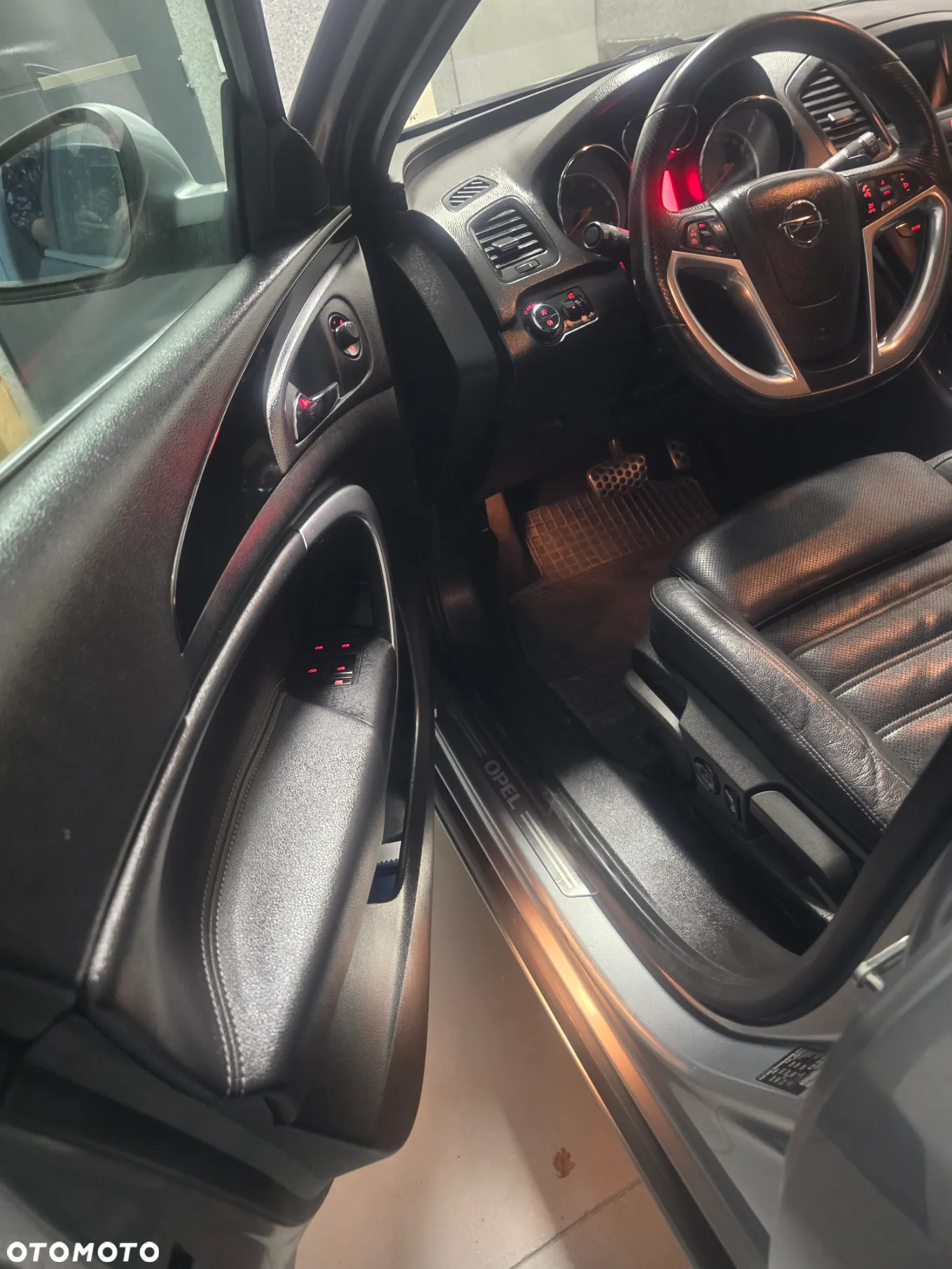 Opel Insignia - 7