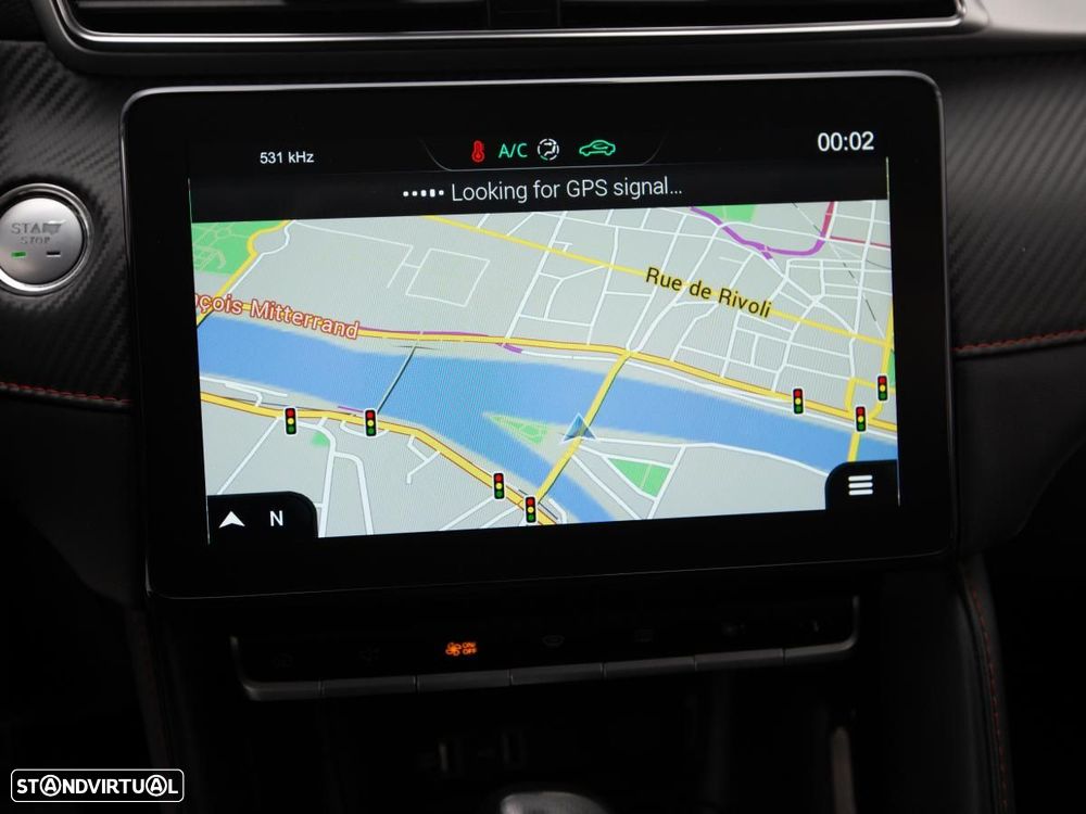 MG ZS 1.0 T-GDI Luxury Aut. - 25