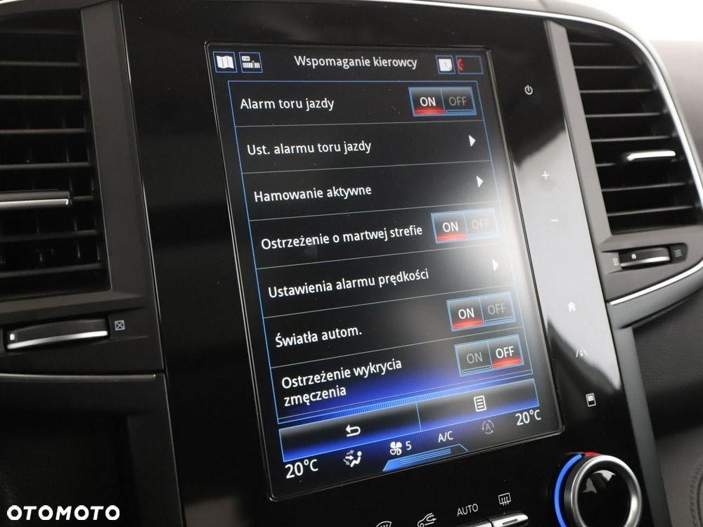 Renault Koleos ENERGY dCi 175 X-tronic LIMITED - 27