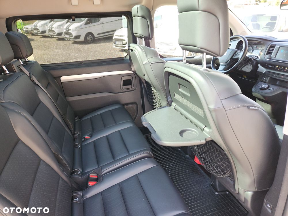 Peugeot Traveller L2 2.0 EAT8 Business - 22