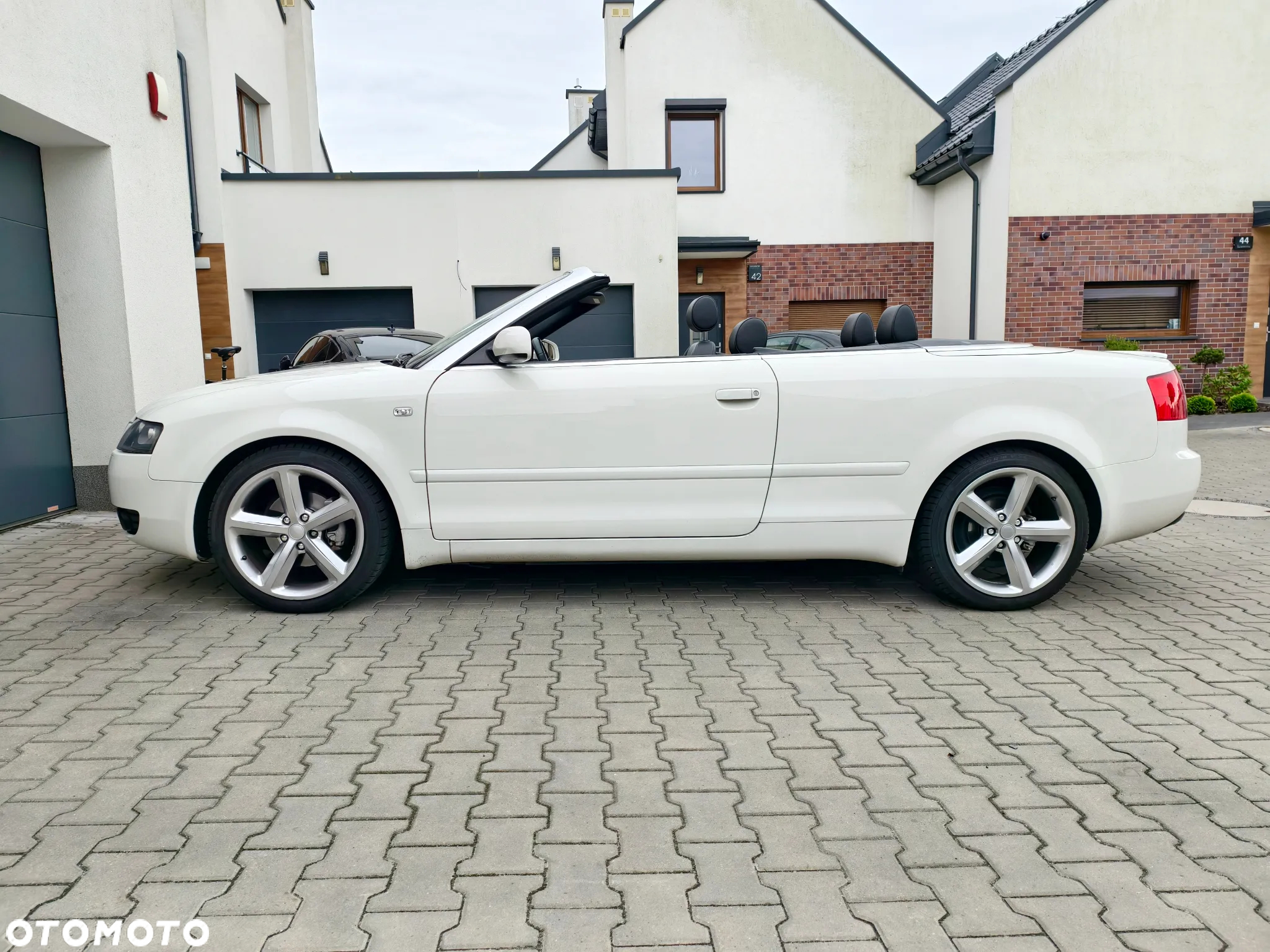 Audi A4 - 5