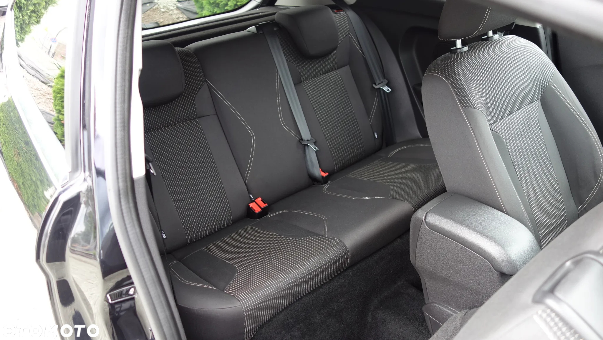Ford Fiesta 1.0 EcoBoost Titanium - 26