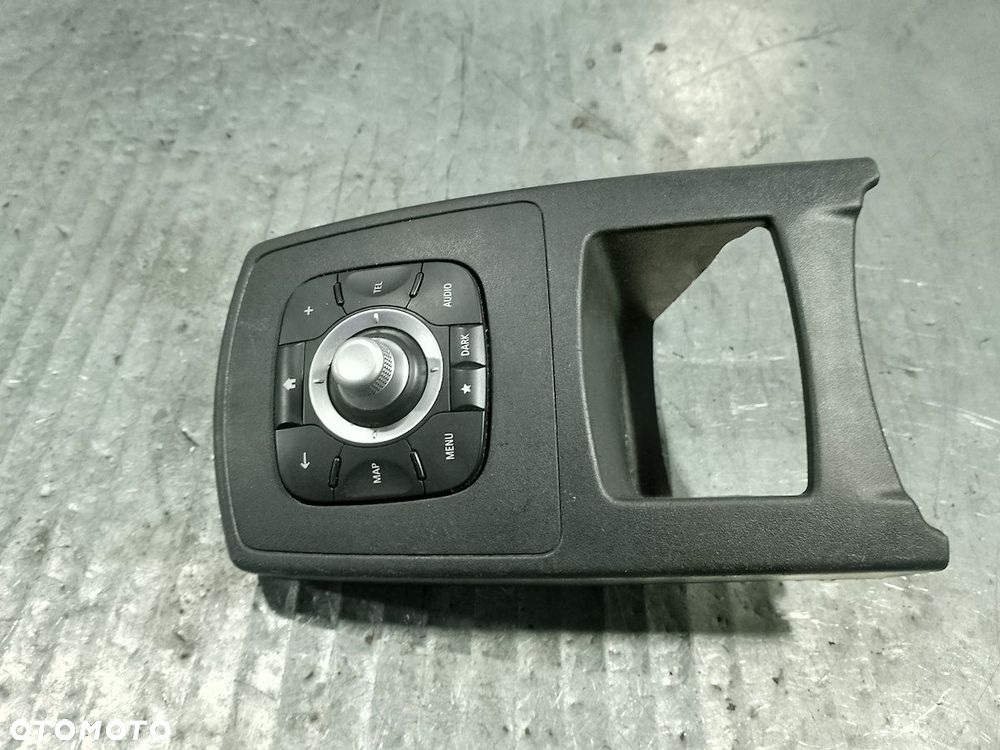 PANEL STEROWANIA RADIA RENAULT SCENIC III 253B05176R - 1