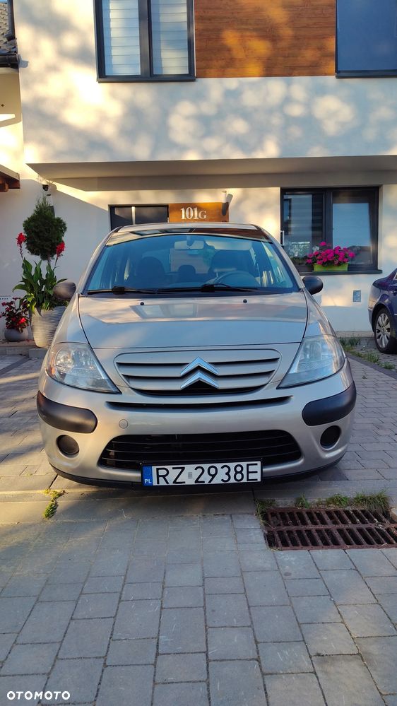 Citroën C3 1.1 Furio - 3