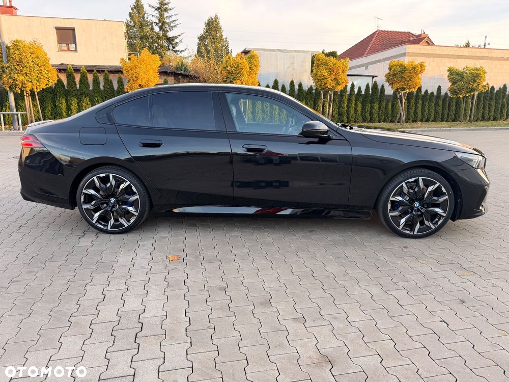 BMW Seria 5 - 4