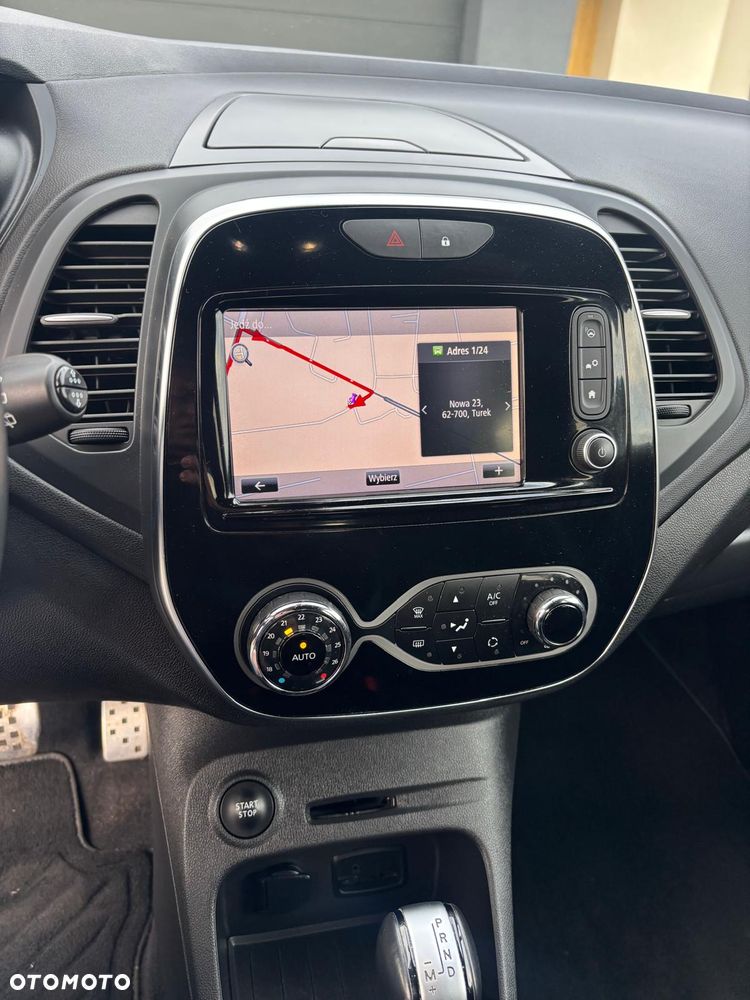 Renault Captur 1.3 Energy TCe S-Edition EDC - 12