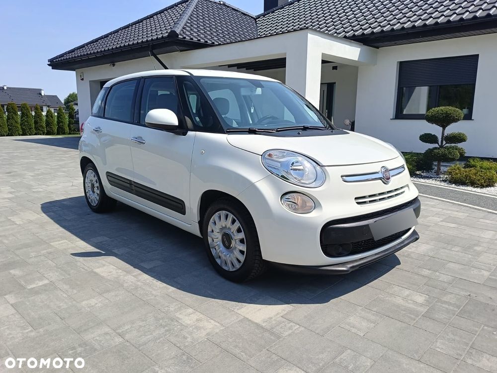 Fiat 500L 1.4 16V Pop - 22