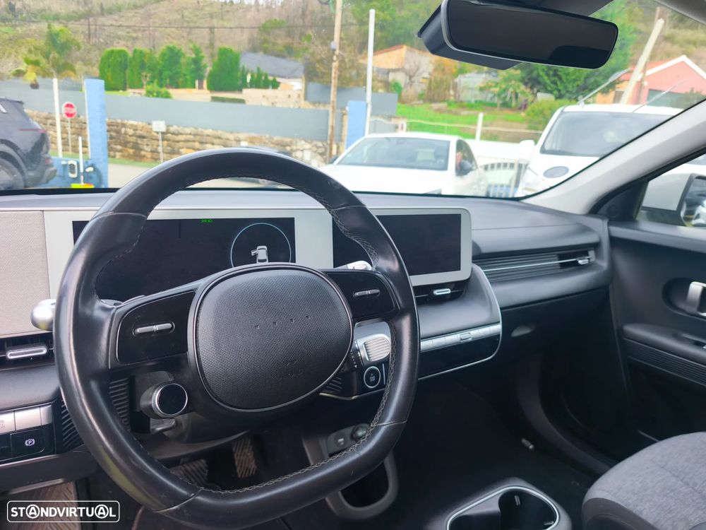 Hyundai Ioniq 5 73 kWh Premium - 6