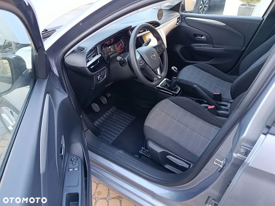 Opel Corsa - 6