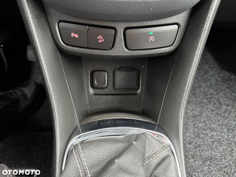 Opel Mokka 1.4 Turbo ecoFLEX Start/Stop 4x4 Innovation - 18