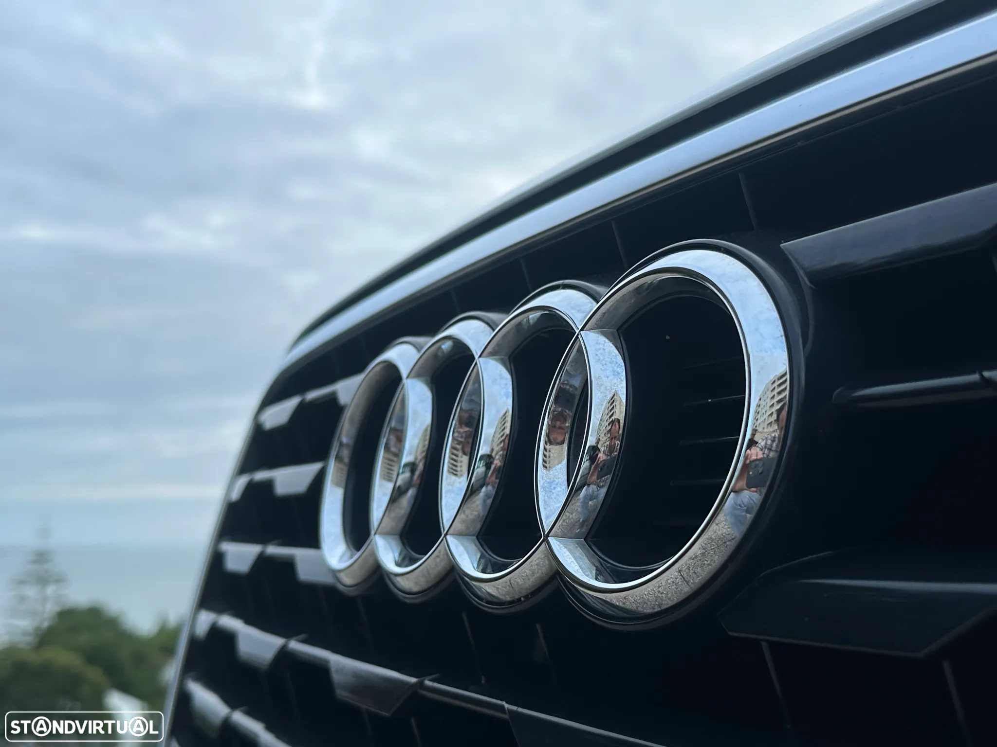 Audi Q2 1.0 TFSI Sport - 28