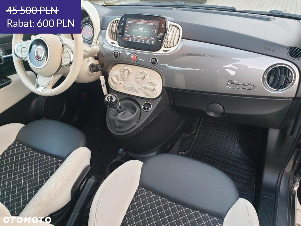 Fiat 500 - 13