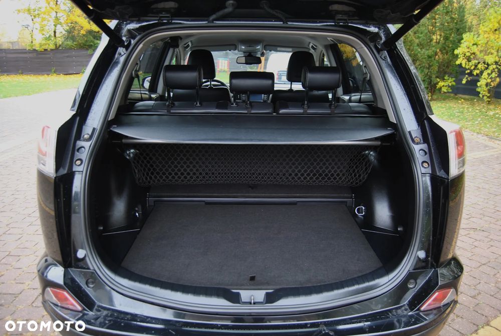 Toyota RAV4 2017