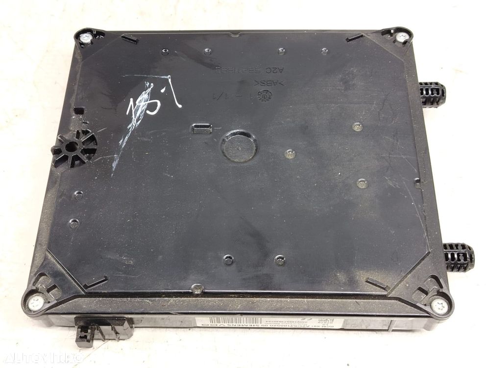 Modul confort A2c53186520 Renault Laguna 3 [2007 - 2011] 2.0 dci m9r - 2