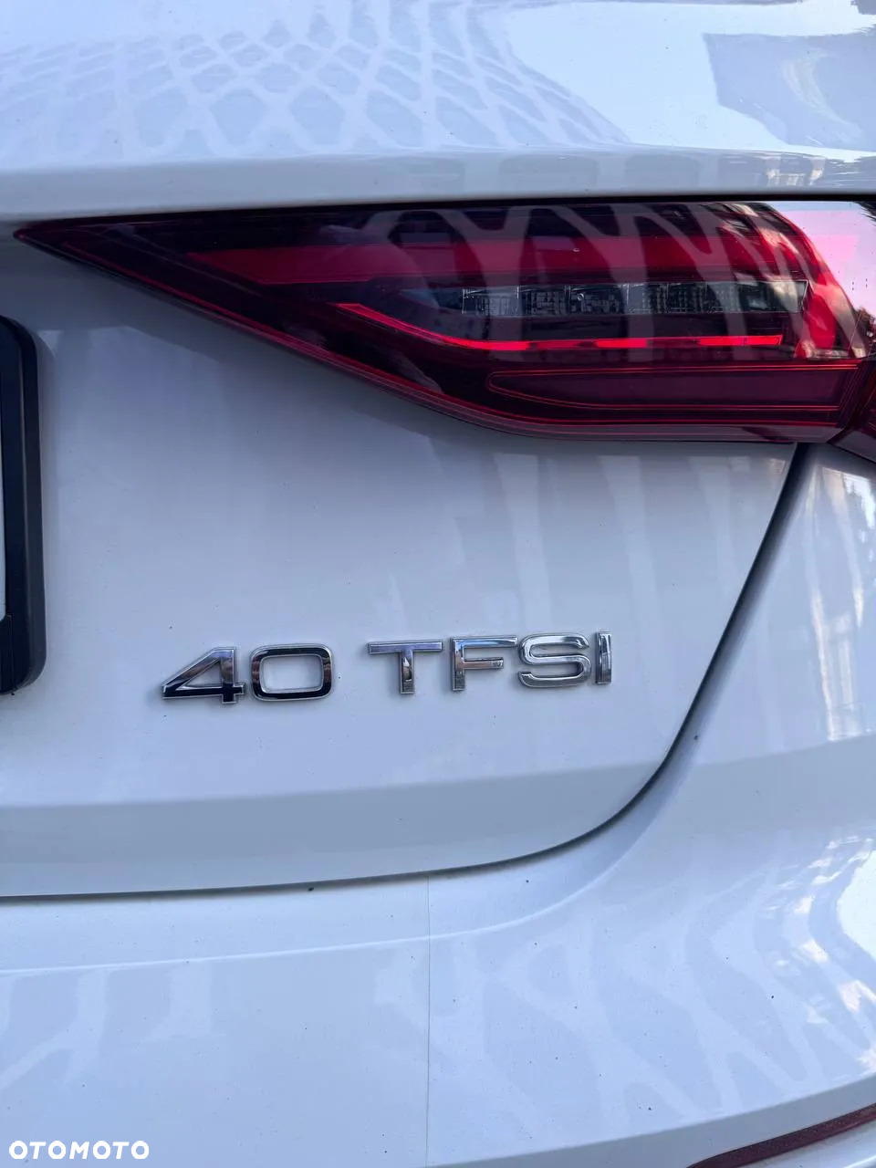 Audi A3 Limousine - 25