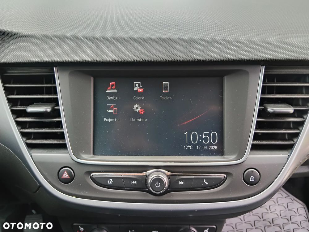 Opel Crossland X 1.6 Edition - 30