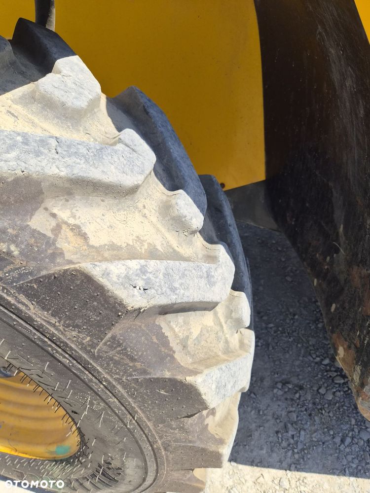 JCB Ładowarka teleskopowa JCB 533-105 2018r Powershift 4WS 10m Manitou Merlo 535-95, 535-125 - 13