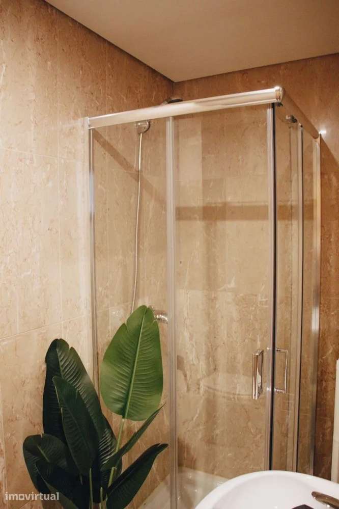 Apartamento T5 triplex  3 frentes, piscina e Garagem - Grande imagem: 5/25
