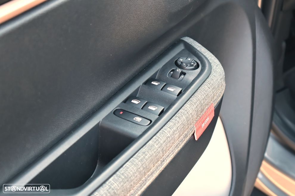 Citroën C3 Aircross 1.2 PureTech Plus - 15