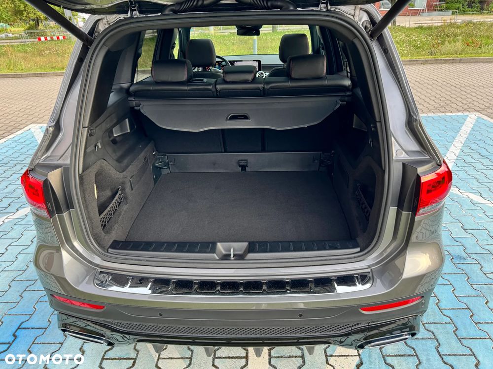 Mercedes-Benz GLB 200 AMG Line 7G-DCT - 26