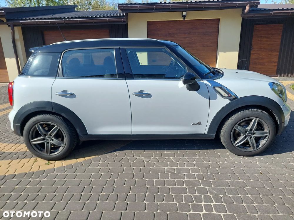 MINI Countryman Cooper S - 3