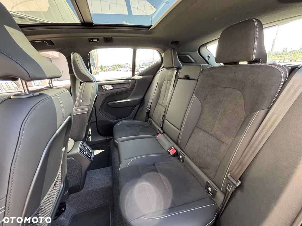 Volvo XC 40 - 17
