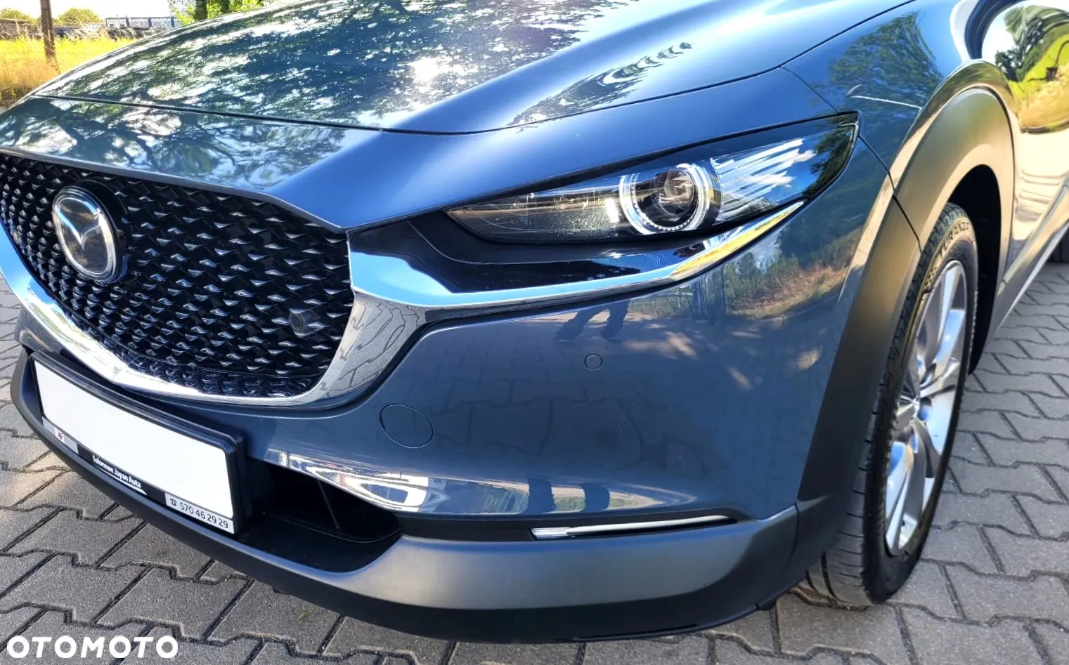 Mazda CX-30 - 17