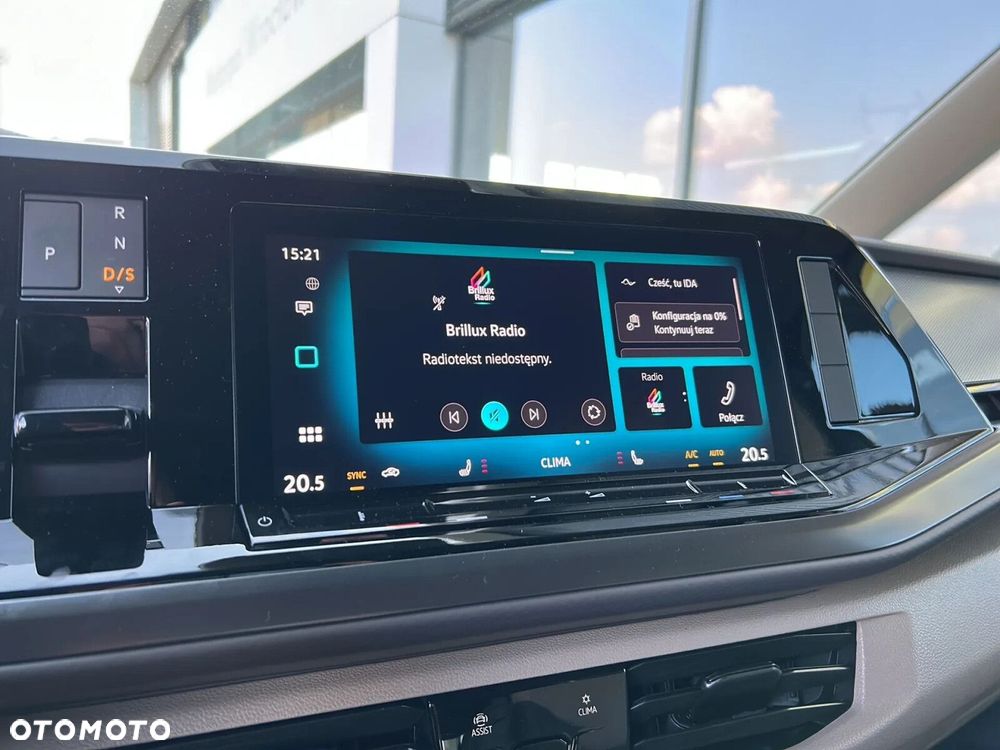 Volkswagen California - 20