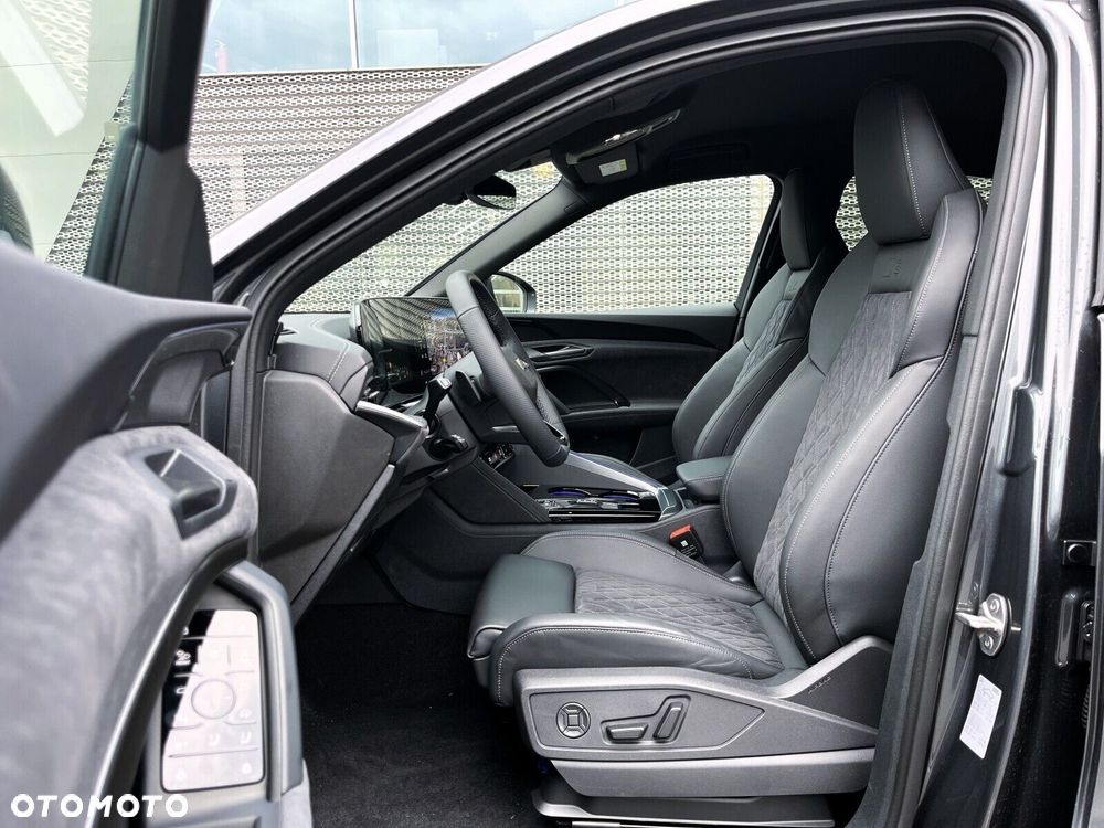 Audi Q5 Sportback - 21