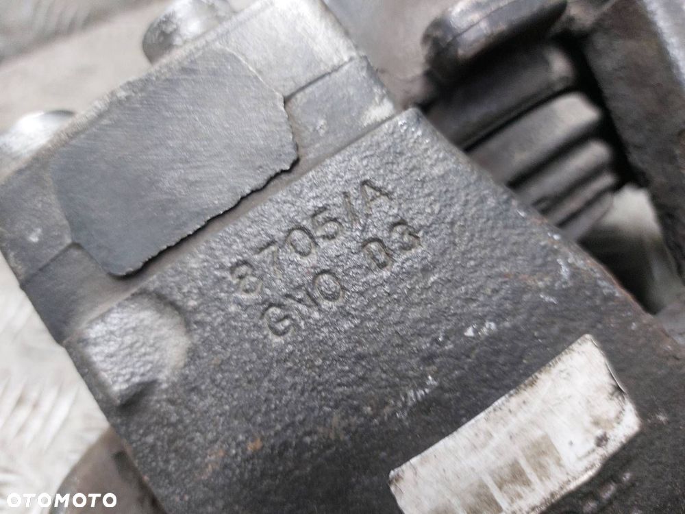 TARCZE HAMULCOWE PRZÓD + ZACISKI AUDI Q5 8R 3.2 FSI - 9