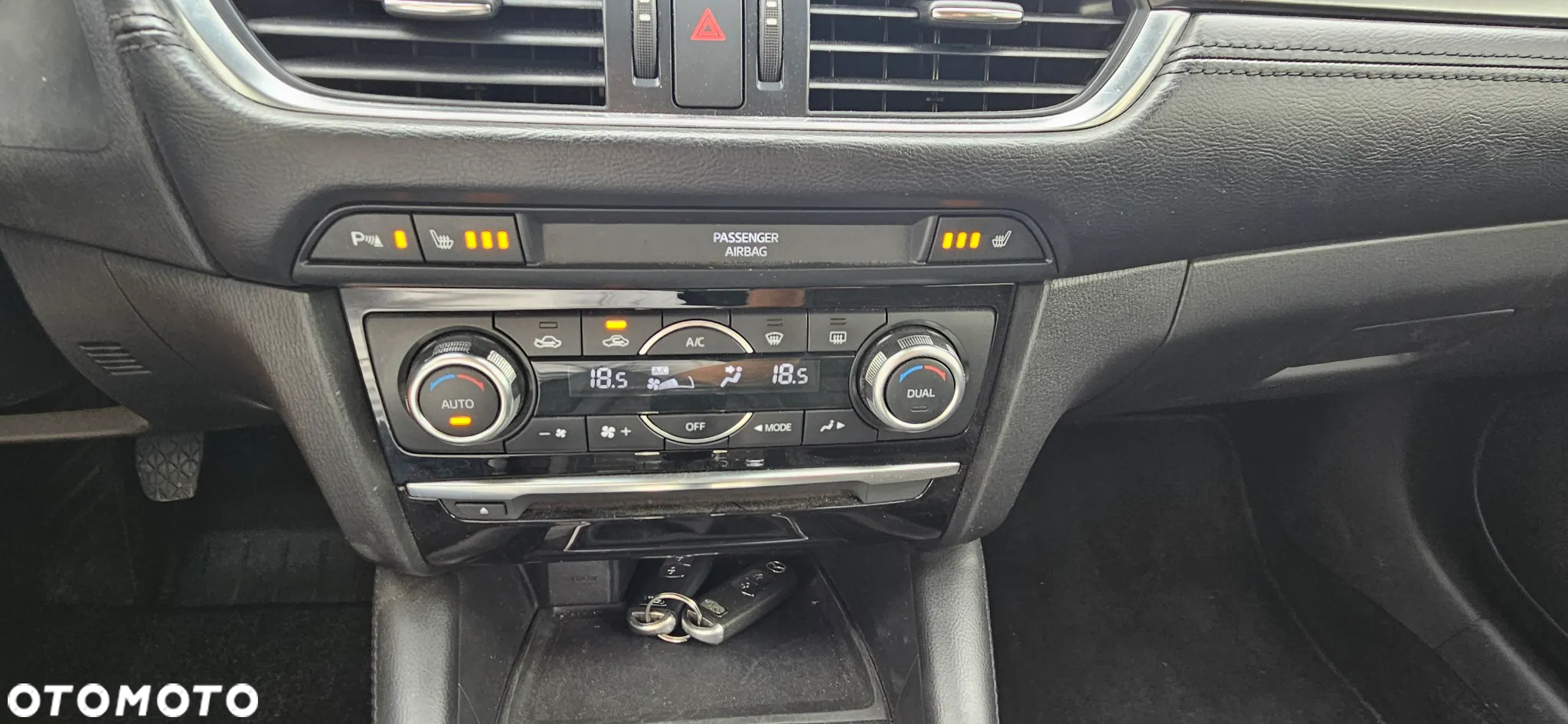 Mazda 6 2.2 D Skypassion I-ELoop - 9