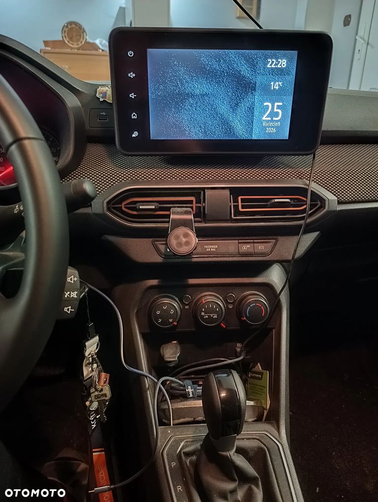 Dacia Sandero Stepway TCe 90 CVT Expression - 7