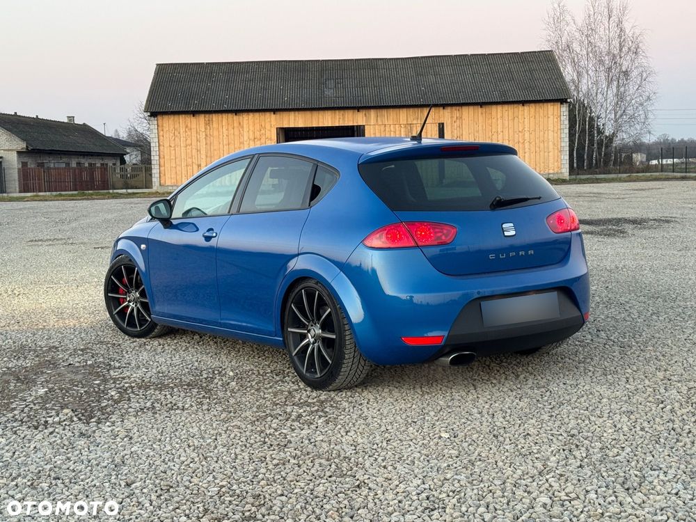 Seat Leon - 16