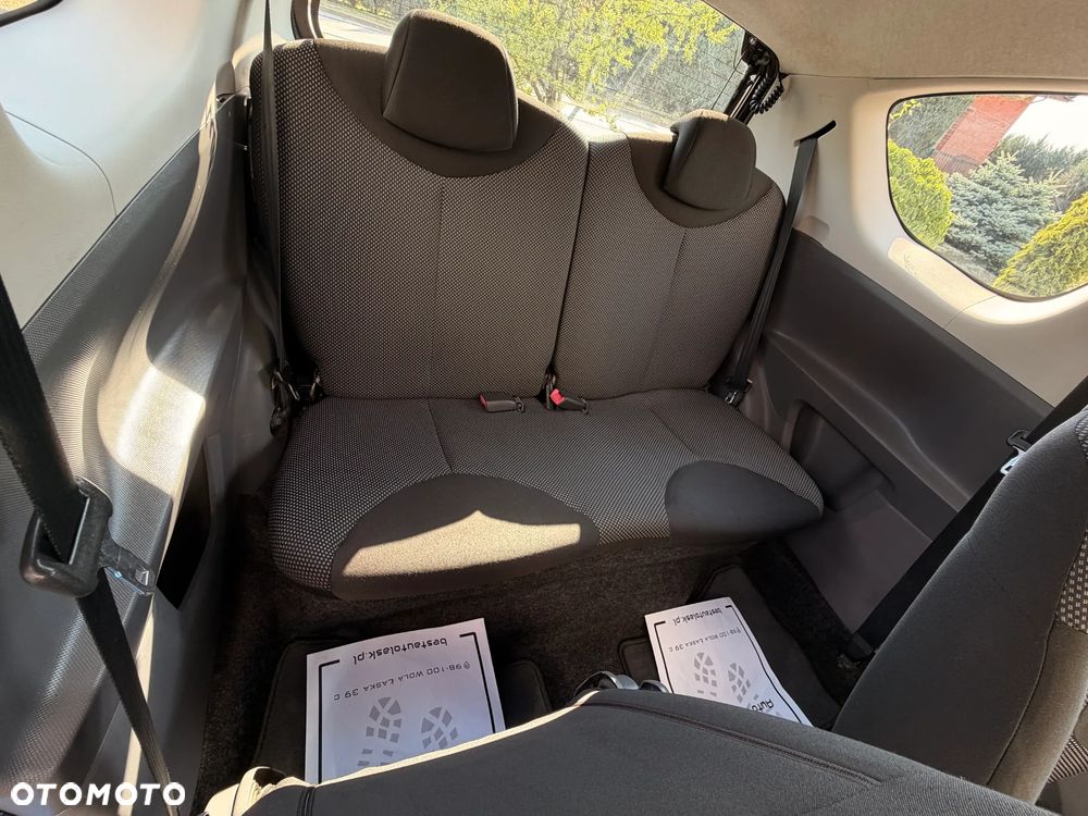 Toyota Aygo 1.0 VVT-i Premium MM - 11