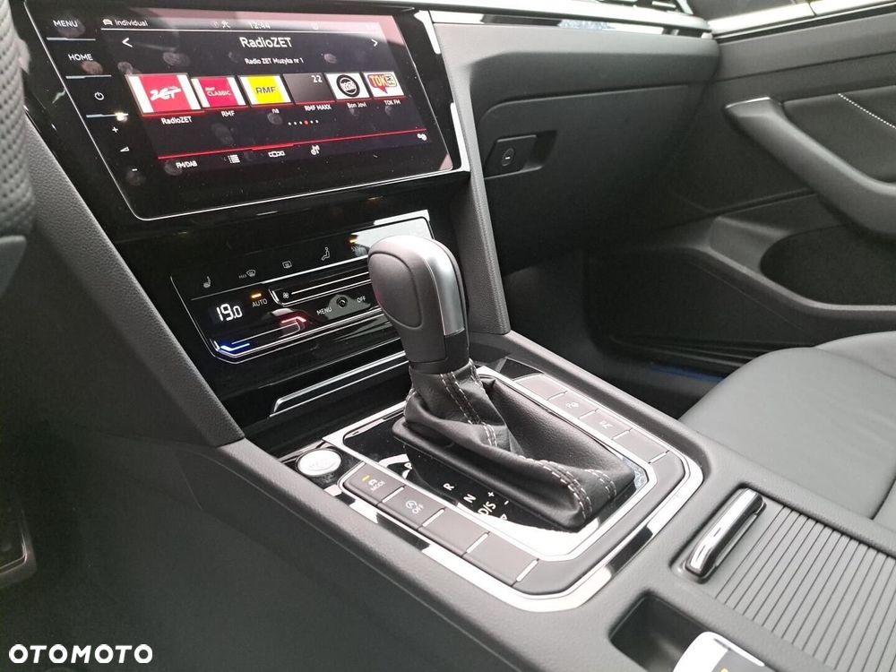 Volkswagen Arteon Shooting Brake - 16