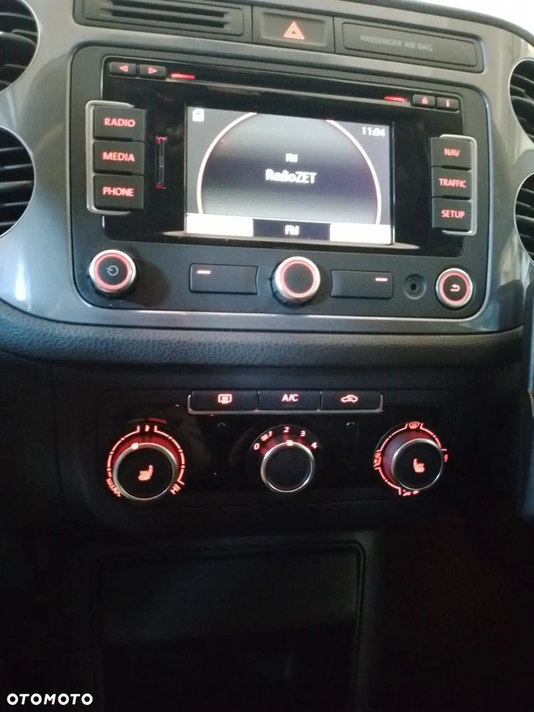 Volkswagen Tiguan - 9