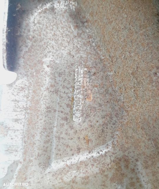 Pedala frana 465016578r 1.5 dci k9k Dacia Sandero 2 seria - 2