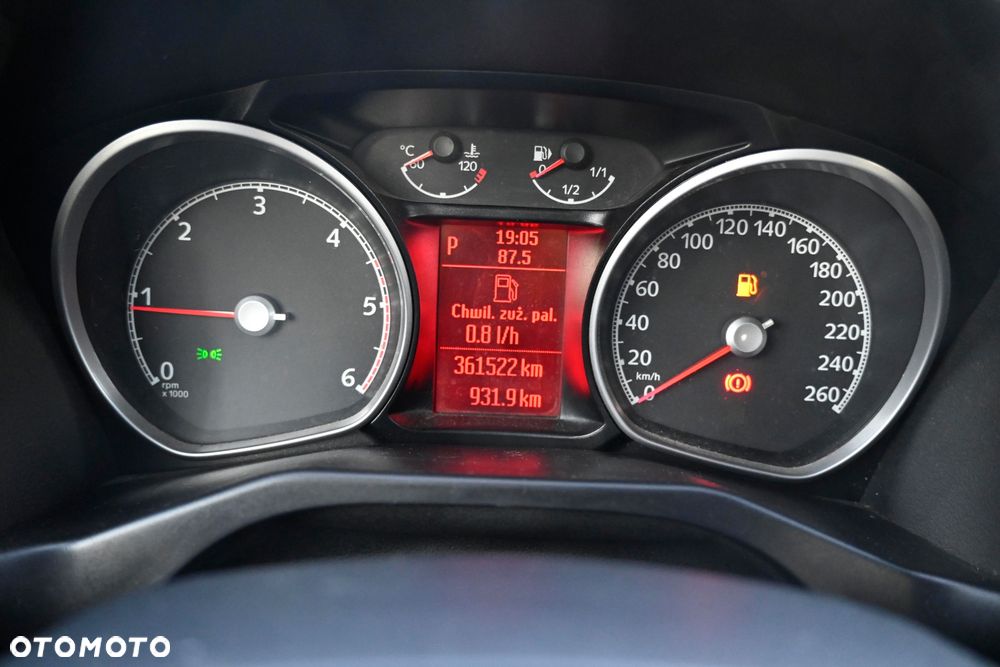 Ford Mondeo 2.0 TDCi Ghia X MPS6 - 12