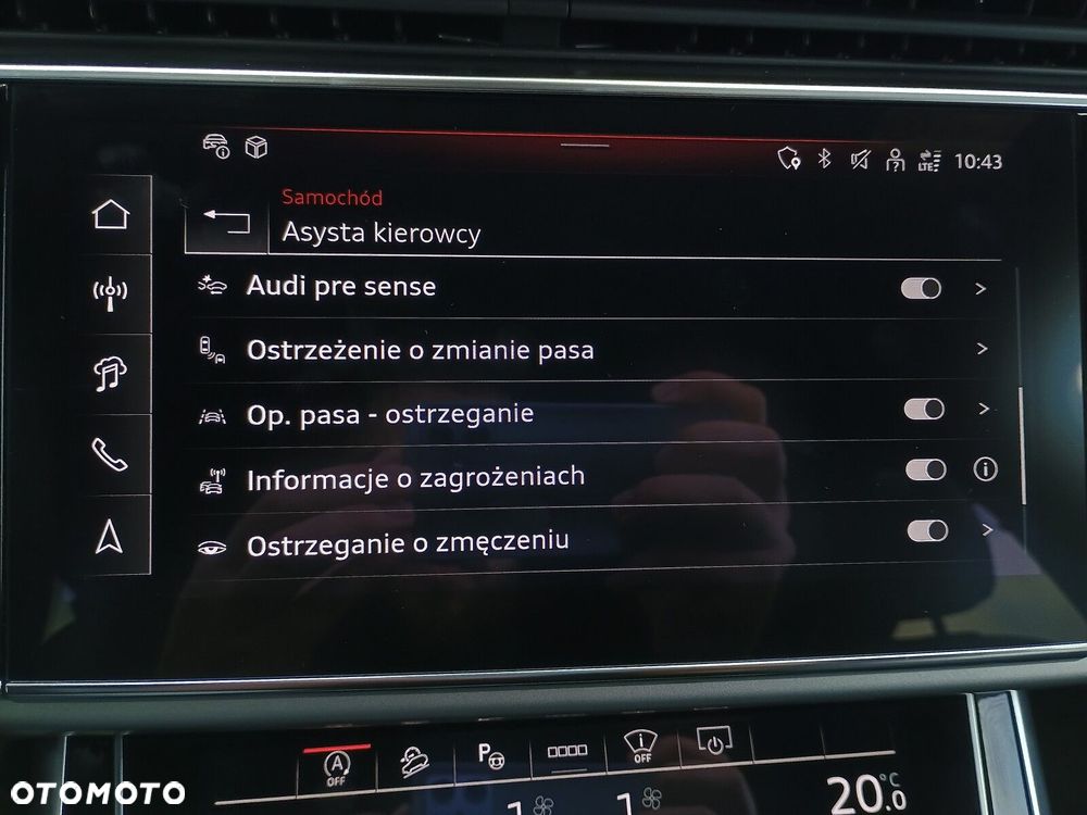 Audi Q7 - 38