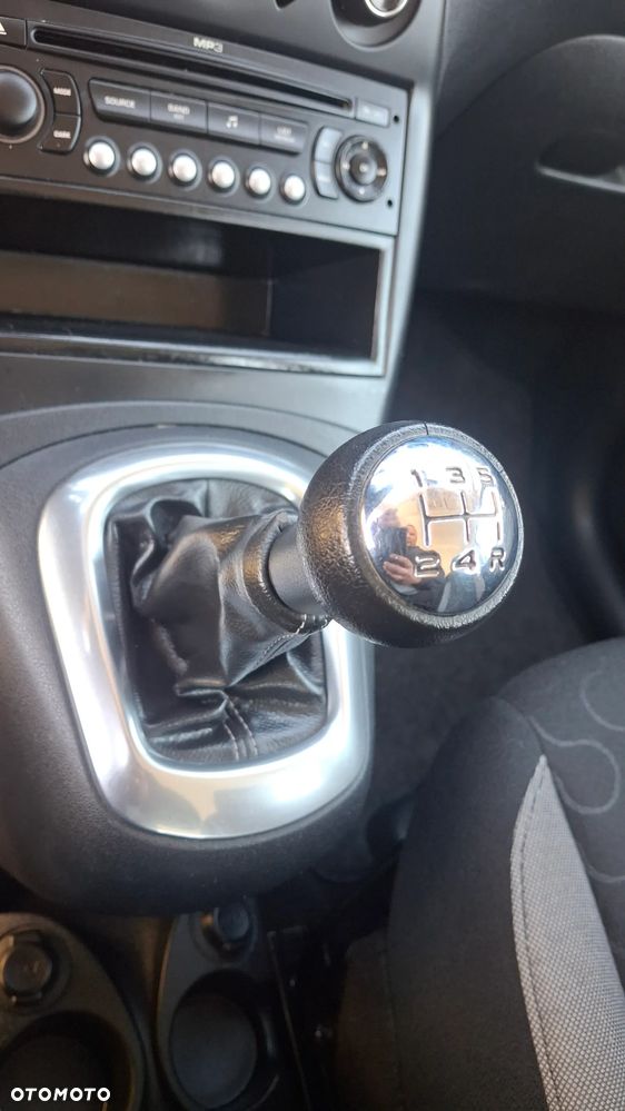 Citroën C3 Picasso VTi 95 Exclusive - 28