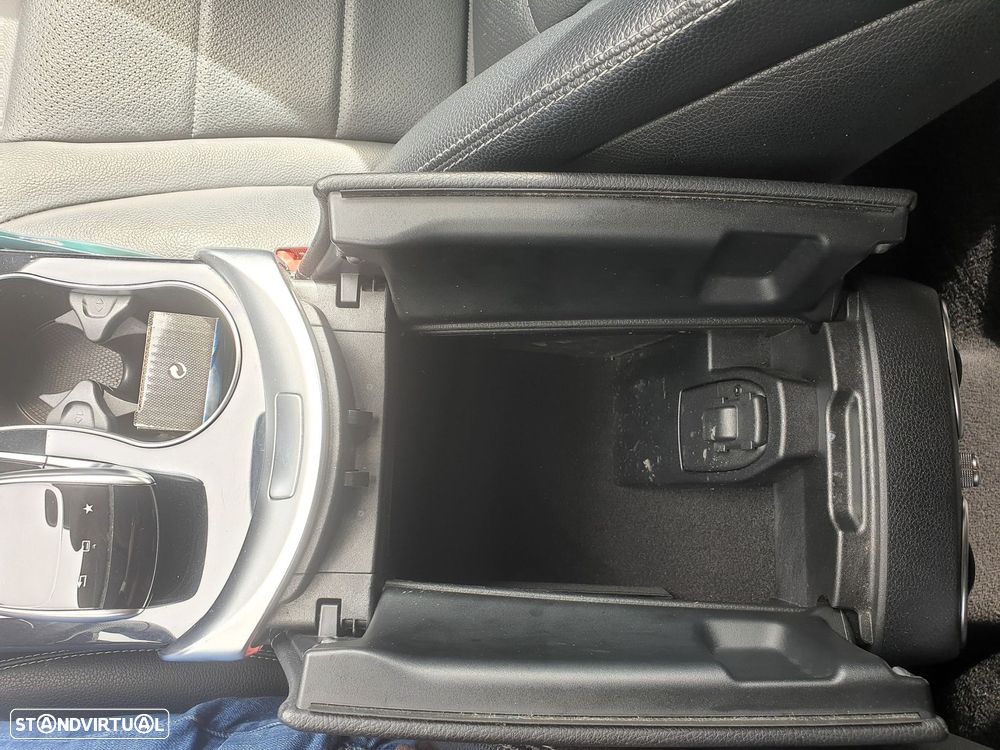 Mercedes-Benz C 220 (BlueTEC) d Station Avantgarde - 23