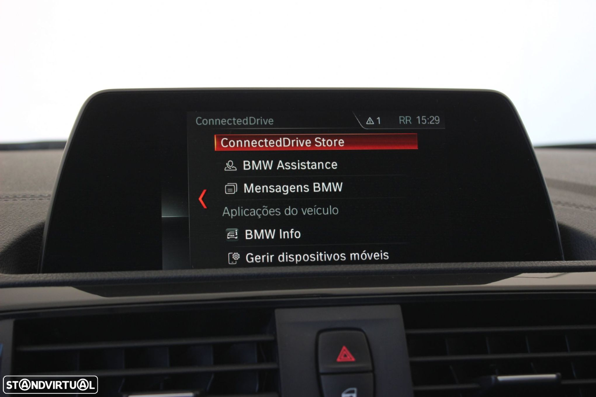 BMW 116 d Line Sport Auto - 35