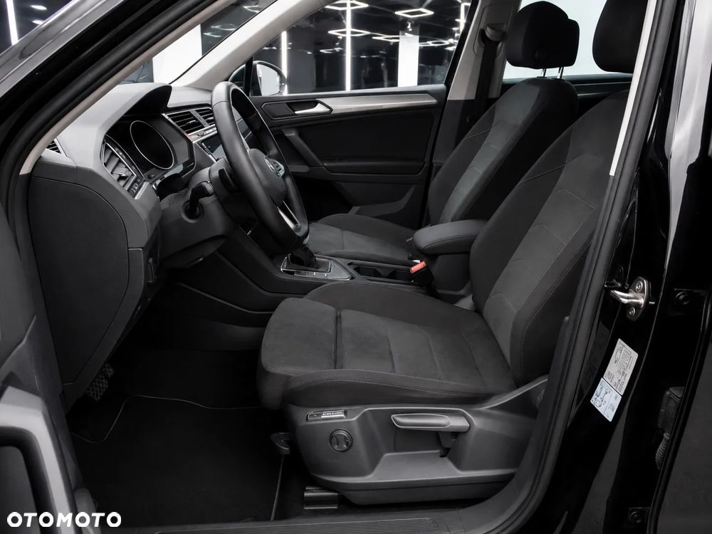 Volkswagen Tiguan 2.0 TDI SCR Life DSG - 7