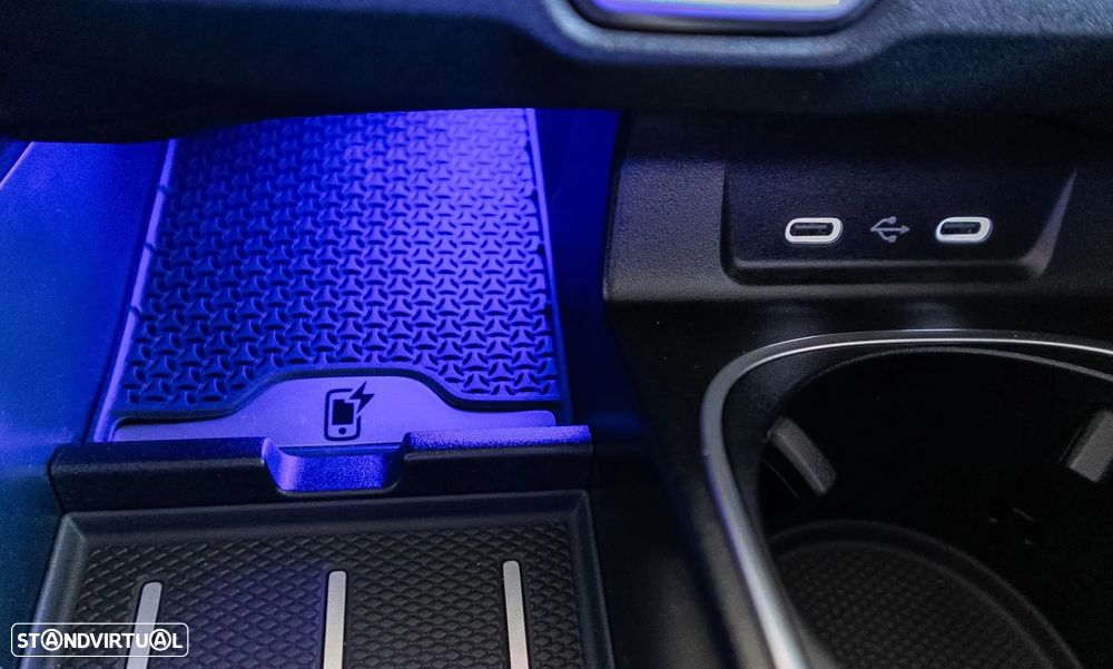 Mercedes-Benz S 500 4Matic - 27