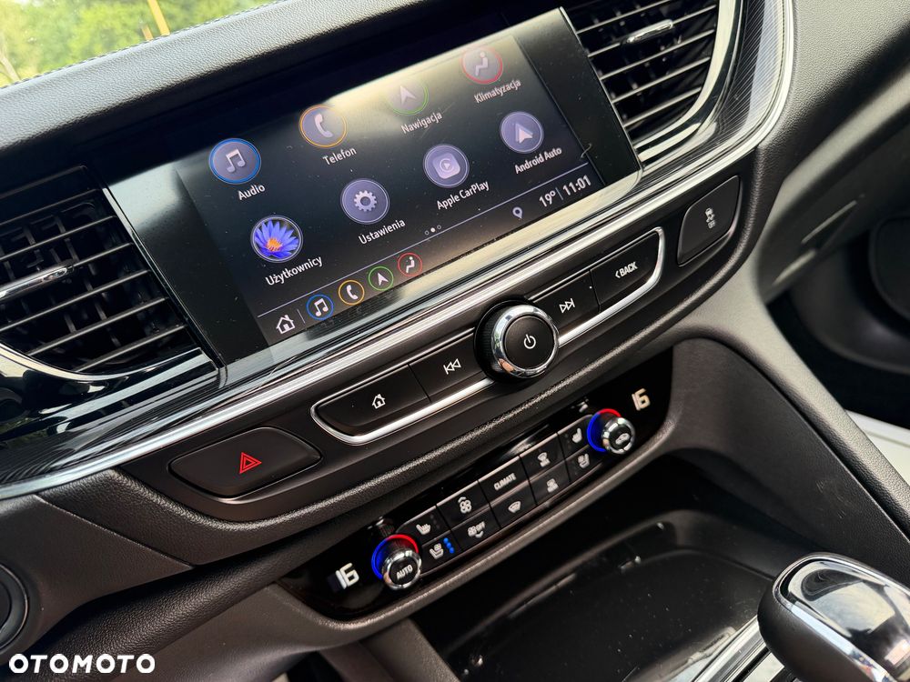 Opel Insignia 1.6 T Innovation S&S - 34