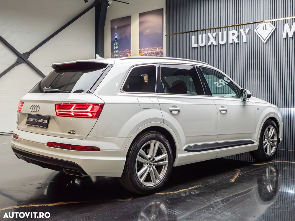 Audi Q7 - 6