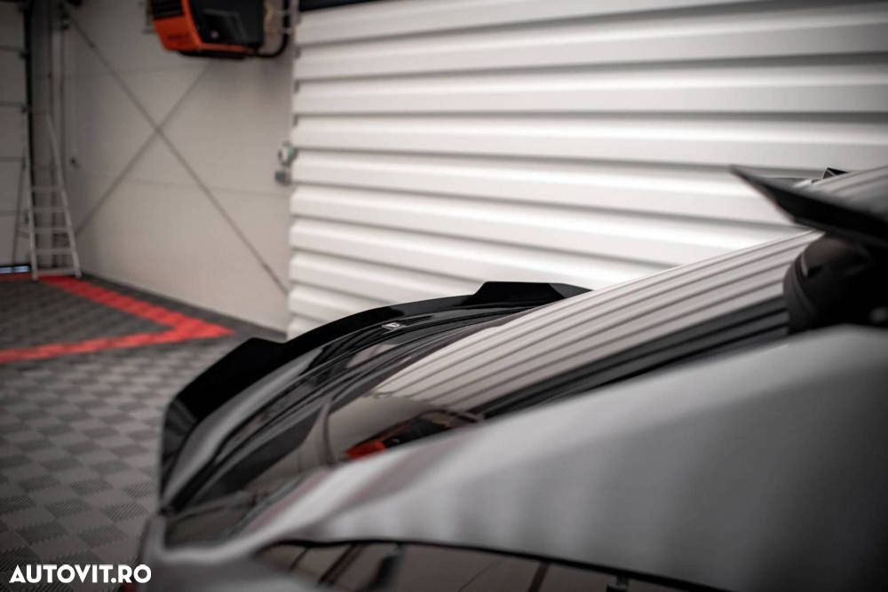 (In Stoc) Pachet Exterior Prelungiri compatibil cu Lamborghini Urus V.1 Maxton Design - 29